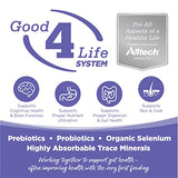 NutriSource Small/Medium Breed Dry Puppy Food, 26 lbs.