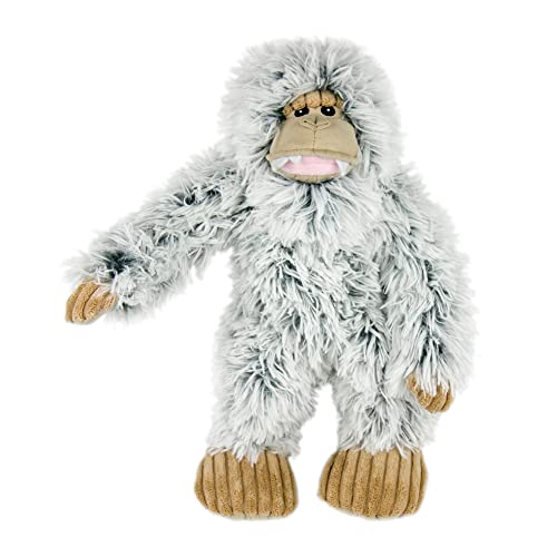 Tall Tails Yeti Dog Toy