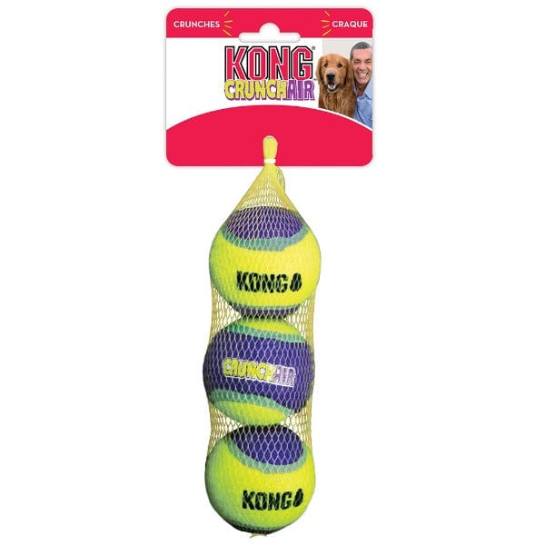 The Kong Company Kong Crunchair Medium Ball Dog Toy