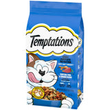 Temptations Tuna & Chicken Cat Food, 3.1 lbs.