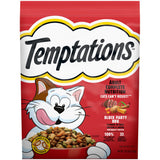 Temptations MixUps Backyard BBQ Flavor Dry Cat Food 13.5lb Bag