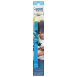 Safe Cat Blue Lagoon Breakaway Cat Collar, 0.37 in.