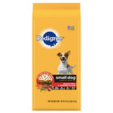 Pedigree Puppy Growth Chicken & Vegetable Dry Dog Food - 3.5lb