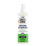 Skout's Honor Super Sour! Anti-Chew Spray for Dogs, 16 fl. oz.