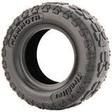 Mammoth TireBiter II Natural Rubber Dog Toy, X-Large