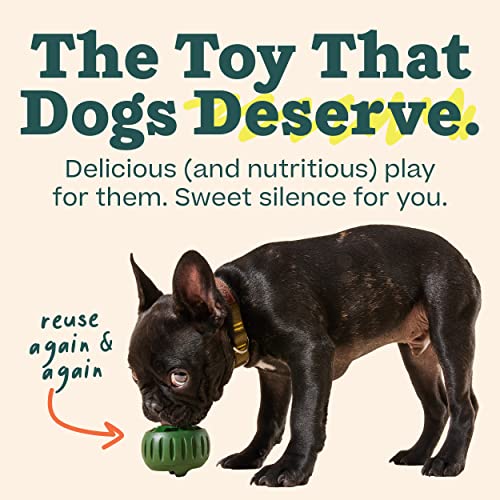Woof The Pupsicle Large Pack Of 1 Dog