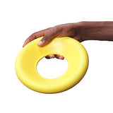 Earth Rated Flying Disc Dog Toy, Large