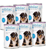Petag Esbilac Puppy Milk Replacer, Liquid 11 oz