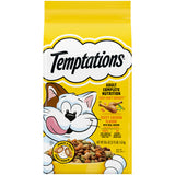 Temptations Tasty Chicken Flavor Dry Cat Food 6.3lb Bag
