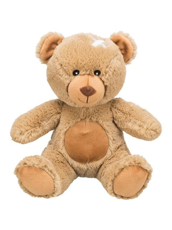 Trixie Pet Products Dog Plush Toy - Teddy Eddy