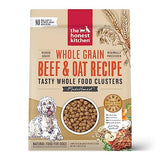 The Honest Kitchen Beef & Oat Dog Food, 5 lbs.