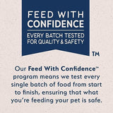 Natural Balance Fat Dogs Low Calorie Dry Dog Food, 4 lbs.