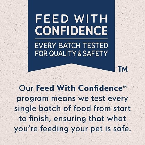 Natural Balance Fat Dogs Low Calorie Dry Dog Food, 4 lbs.