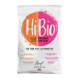 Against The Grain Hi Bio Beef Superfood Pack Of 10 Cat 1.2 lbs