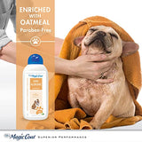 Four Paws Magic Coat Hypo-Allergenic Shampoo, 16 oz.