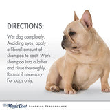 Four Paws Magic Coat Hypo-Allergenic Shampoo, 16 oz.