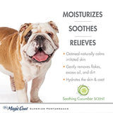 Four Paws Magic Coat Hypo-Allergenic Shampoo, 16 oz.