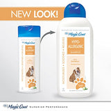 Four Paws Magic Coat Hypo-Allergenic Shampoo, 16 oz.
