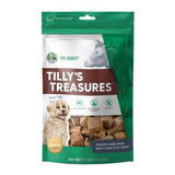 Dr Marty Dr. Marty Tilly'S Treasures Beef Liver Dog Treat, 4 oz
