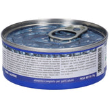 Farmina N&D Farmina Cat Adult Cat Ocean Tuna & Salmon Can 12.3 oz