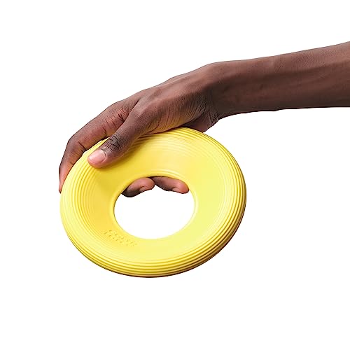 Earth Rated Flying Disc Dog Toy, Small