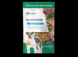 Dr. Marty Nature's Blend Sensitivity Select Freeze-Dried Dog Food, 48 oz.