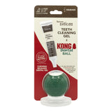 KONG Enticers Dental Ball, Large