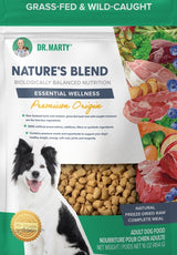 Dr. Marty Nature'S Blend Dog Food, 16 oz, Digestive Support