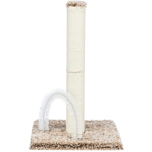 Trixie Pet Products Lola Cat Scratching Post, Pack Of 1