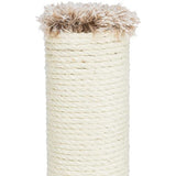 Trixie Pet Products Lola Cat Scratching Post, Pack Of 1