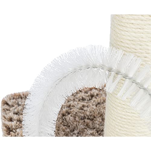 Trixie Pet Products Lola Cat Scratching Post, Pack Of 1