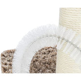 Trixie Pet Products Lola Cat Scratching Post, Pack Of 1