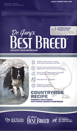 Best Breed Countryside Holistic Dry Dog Food, 26 lbs.