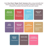 Four Paws Magic Coat Shed Reducing Shampoo, 16 oz.