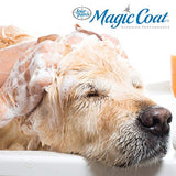Four Paws Magic Coat Shed Reducing Shampoo, 16 oz.