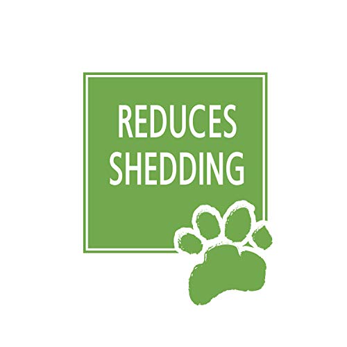 Four Paws Magic Coat Shed Reducing Shampoo, 16 oz.
