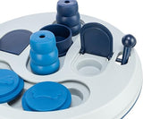 Trixie Pet Products Hide N Slide Level 2 Strategy Game Dog Puzzle