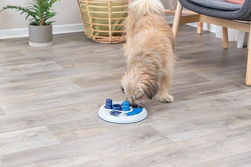 Trixie Pet Products Hide N Slide Level 2 Strategy Game Dog Puzzle