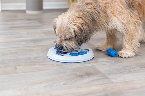 Trixie Pet Products Hide N Slide Level 2 Strategy Game Dog Puzzle