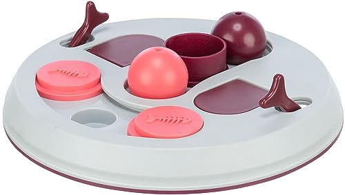 Trixie Hide N Slide Cat Activity Toy