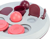Trixie Hide N Slide Cat Activity Toy