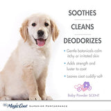 Four Paws Magic Coat Puppy Shampoo, 16 oz.