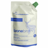 Smallbatch Venison Bone Broth for Dogs & Cats, 16 oz.