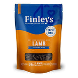 Finley'S Soft Chew Training Bites Dog Treats Salmon