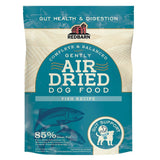 Redbarn Fish Recipe Digestive Health Powerfood Dry Dog Food, 2 lbs.