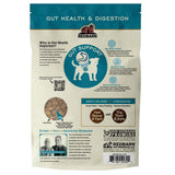 Redbarn Fish Recipe Digestive Health Powerfood Dry Dog Food, 2 lbs.