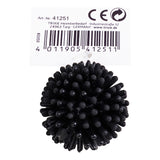 Trixie Vinyl Hedgehog Ball Cat Toy