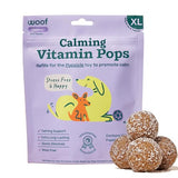 Woof Dog Wellness Pops Calming Xlarge 12 oz