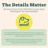 Woof Dog Wellness Pops Calming Xlarge 12 oz