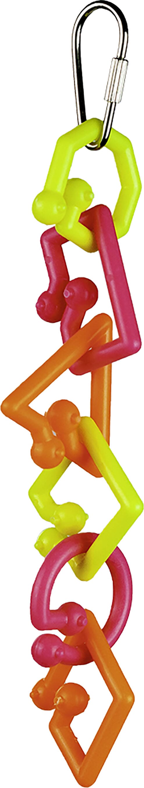 A E Cages Happy Beaks Have A Ball Bird Toy